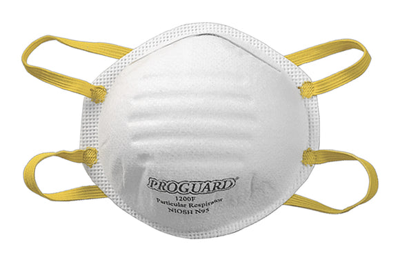 Particulate Respirator