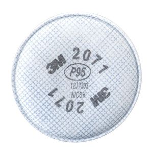 3M Particulate Filter