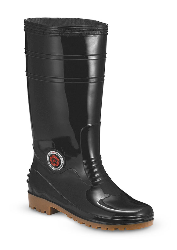 Safety Wellington Boots