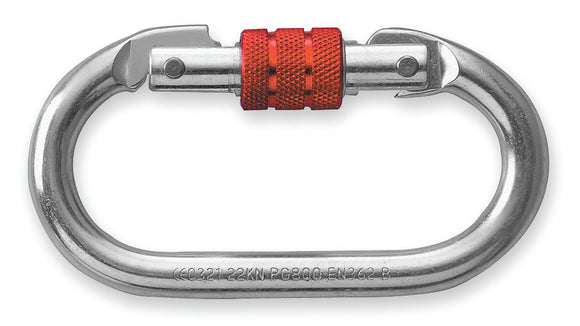 Safety Carabiner