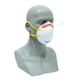 AER Particulate Respirator - FFP2 Compact Size