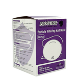 AER Particulate Respirator - FFP2 Compact Size