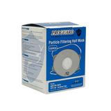AER Valve Particulate Respirator - FFP2 with Carbon Filter