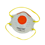 AER Valve Particulate Respirator - FFP2 with Carbon Filter
