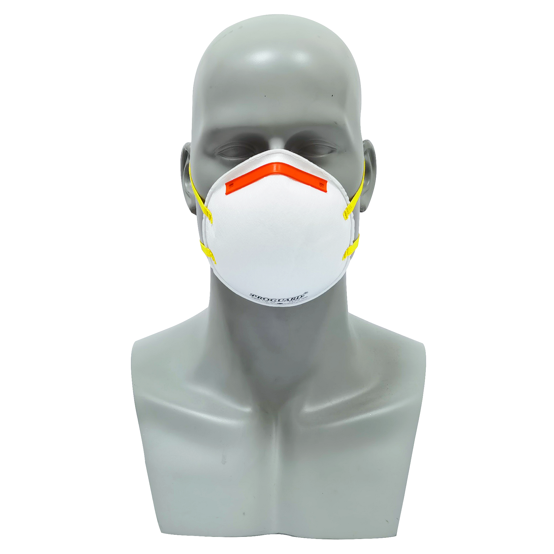 AER Particulate Respirator - FFP2 | Respiratory Protection | Proguard ...