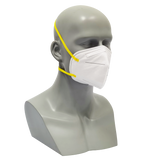 AER Foldable Particulate Respirator - FFP2 (Headband Type)