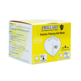 AER Foldable Particulate Respirator - FFP2 (Headband Type)