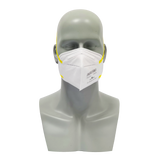 AER Foldable Particulate Respirator - FFP2 (Headband Type)