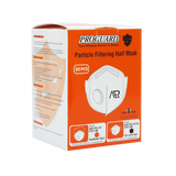 AER Foldable Valve Particulate Respirator - FFP2 (Earloop Type)