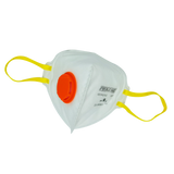 AER Foldable Valve Particulate Respirator - FFP2 (Earloop Type)