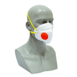 AER Foldable Valve Particulate Respirator - FFP2 (Headband Type)