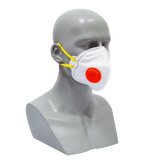 AER Foldable Valve Particulate Respirator - FFP2 (Earloop Type)