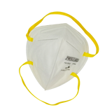 AER Foldable Particulate Respirator - FFP2 (Headband Type)