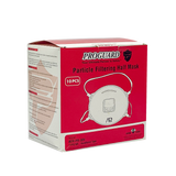 AER Valve Particulate Respirator - FFP3