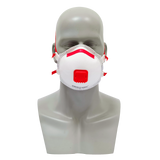 AER Valve Particulate Respirator - FFP3