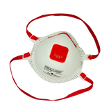 AER Valve Particulate Respirator - FFP3