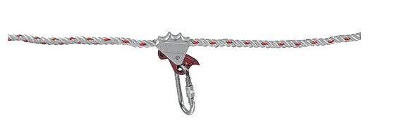 Rope Grab