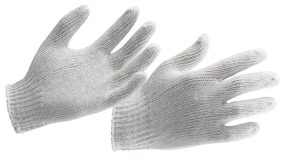 Cotton Knitted Glove