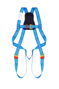 Economic Full Body Harness