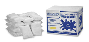 Oil Only Sorbent Pillow