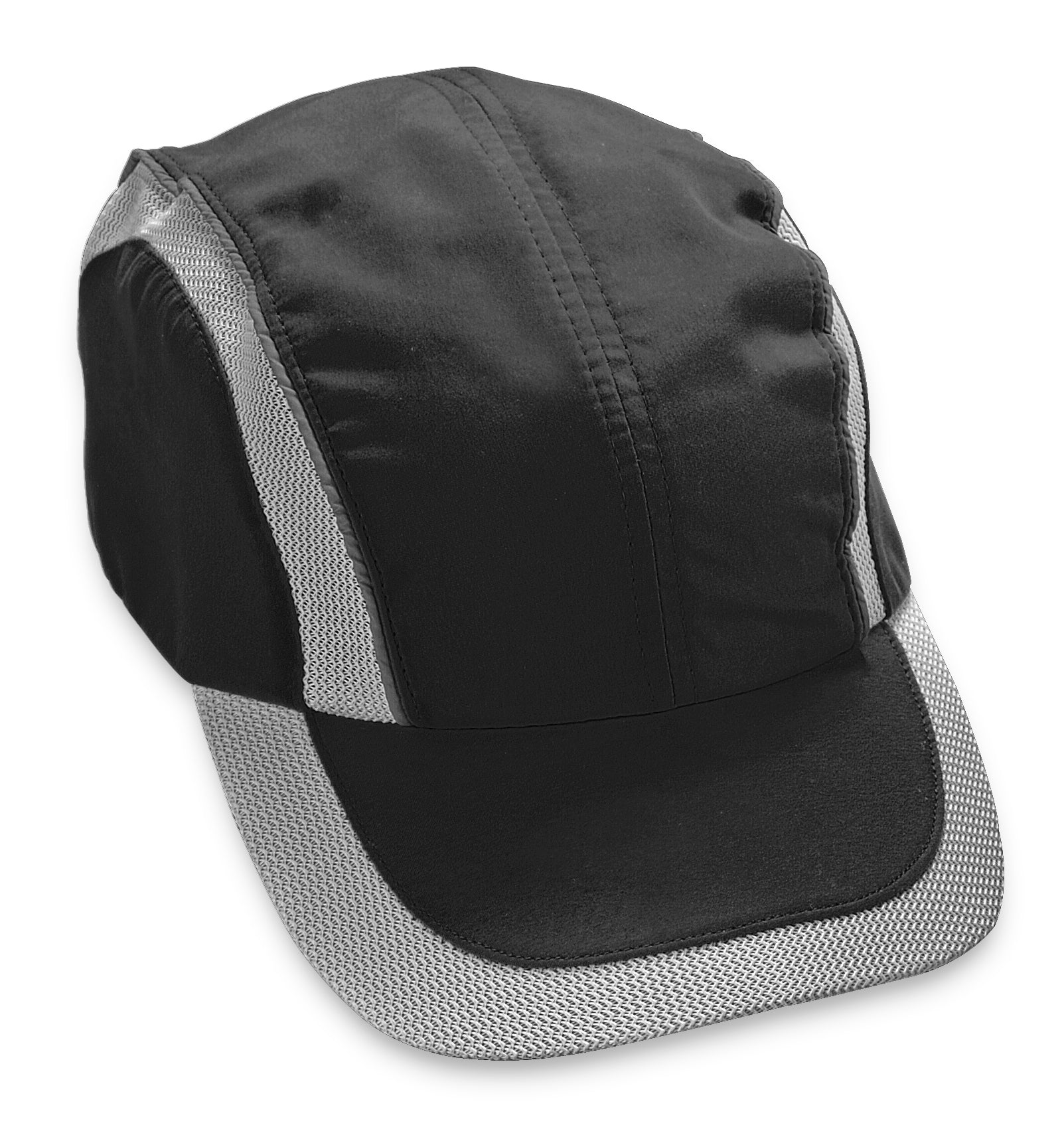 Bump hat outlet