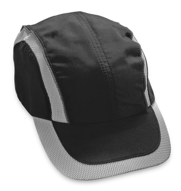 Cotton Bump Cap