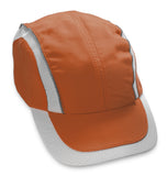 Cotton Bump Cap