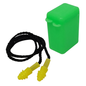 Reusable Earplugs