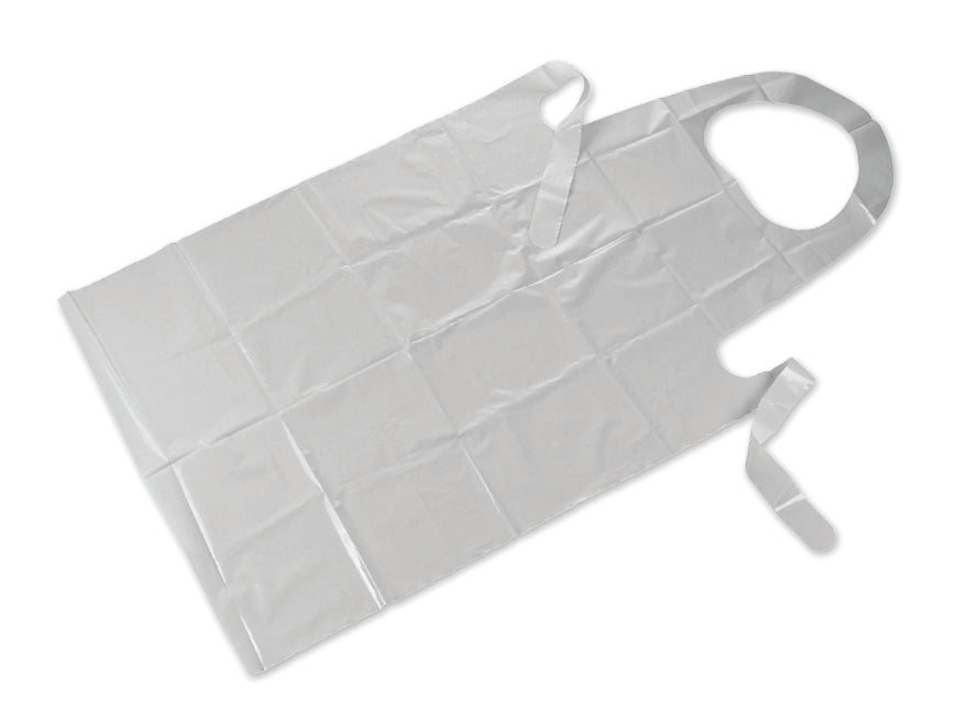 Economic LDPE Apron | Rainwear Protection & Protection Clothing ...