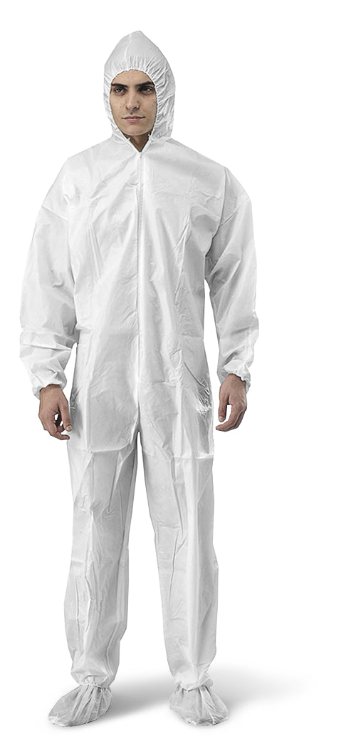 Multipurpose Disposable Workwear