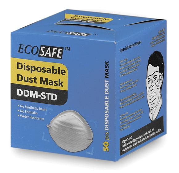 Disposable Dust Mask