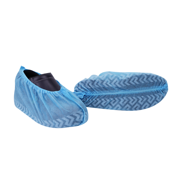 Disposable Shoes Cover (Anti slip)