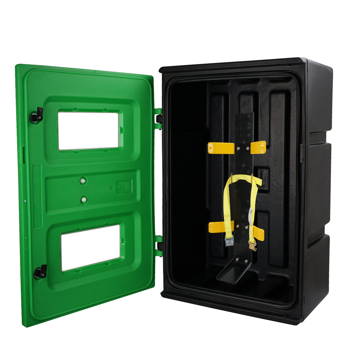 Universal Bracket for SCBA | Safety Cans & Cabinets | Proguard ...