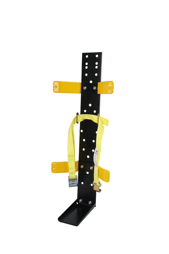 Universal Bracket for SCBA