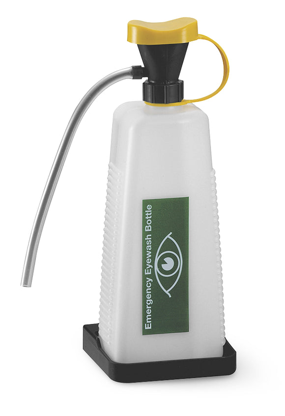 Emergency Eyewash Bottle