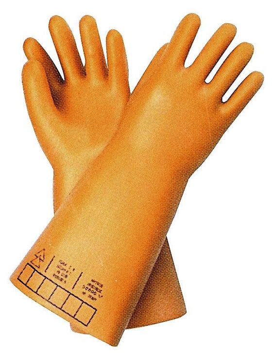 Elsec Insulation Glove | Hand Protection | Proguard Technologies ...