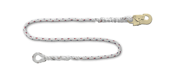 Economic Polyamide Lanyard