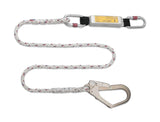 Economic Polyamide Lanyard with Energy Absorber