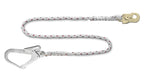 Economic Polyamide Lanyard