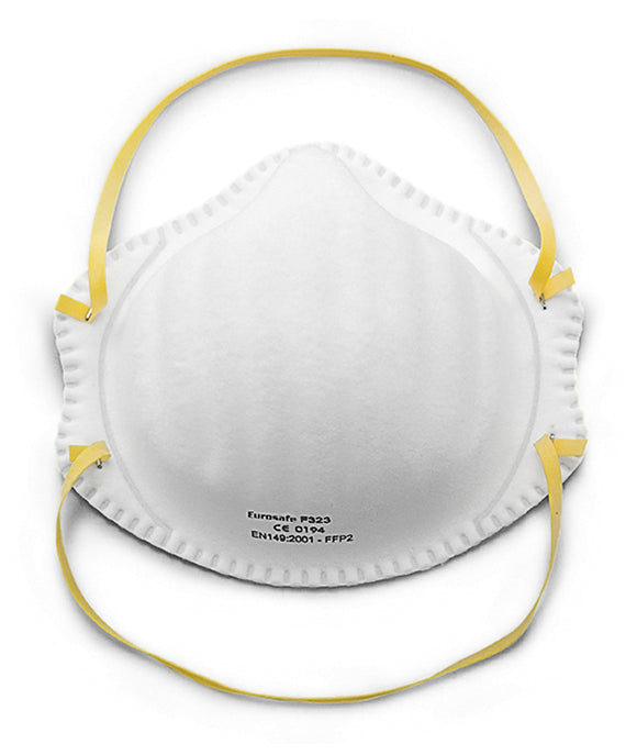 Particulate Respirator