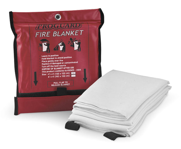 Fire Blanket