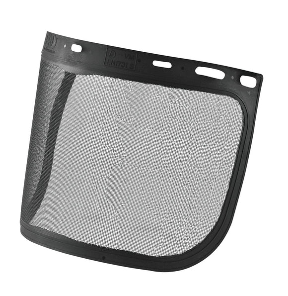 Replacement Mesh Visor