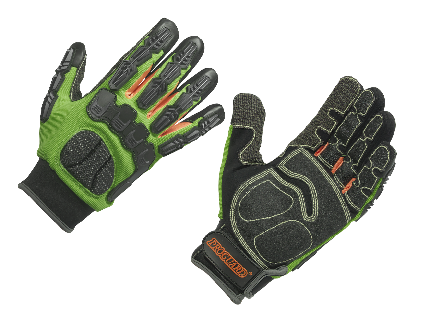 Impact Glove - Main Image
