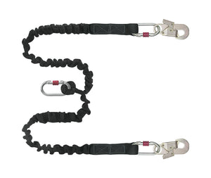 Twin Spring Lanyard