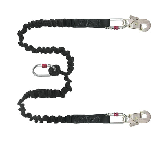 Twin Spring Lanyard