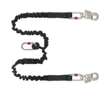 Twin Spring Lanyard