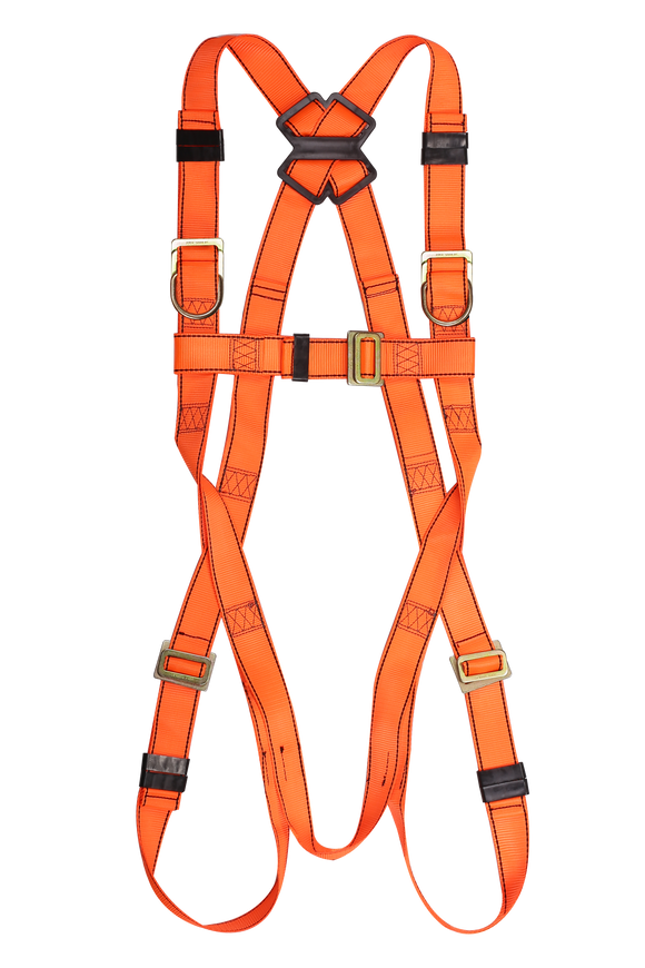 Becker Full Body Harness