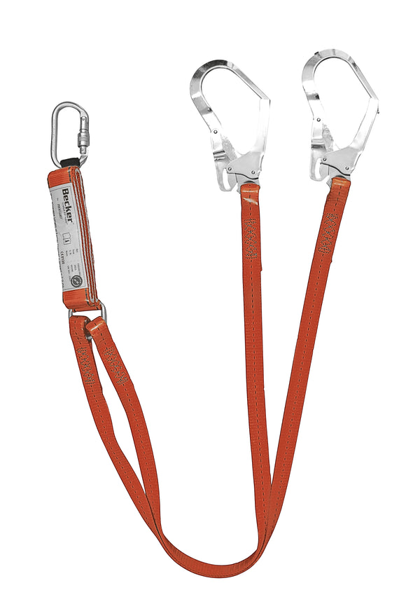 Becker Energy Absorber Lanyard