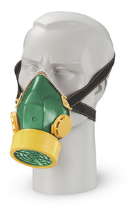 Half Mask Respirator