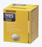 Particulate Respirator